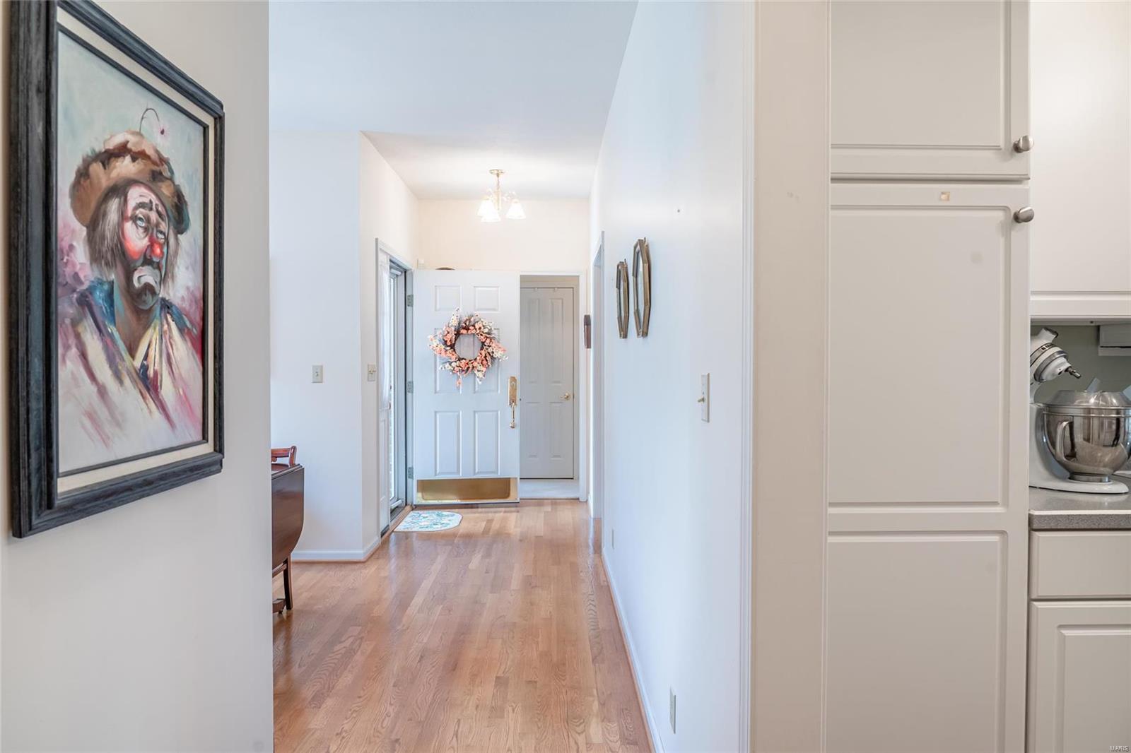 Oak Hill - Residential