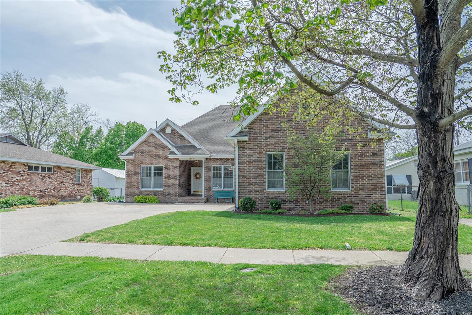 Oak Hill - Residential