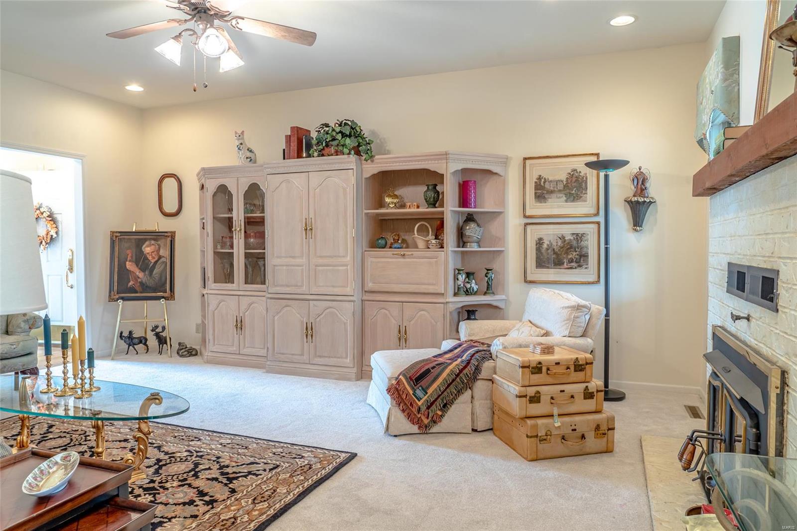 Oak Hill - Residential