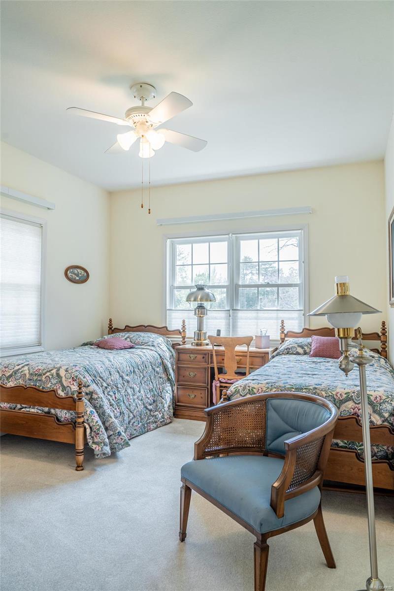 Oak Hill - Residential