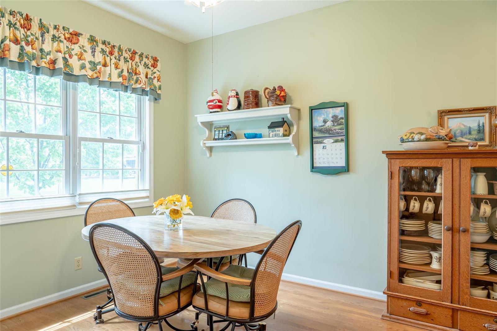 Oak Hill - Residential