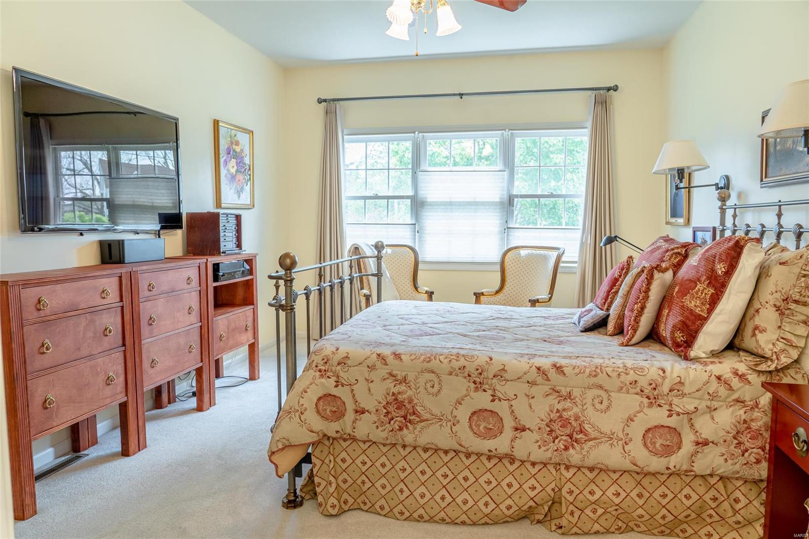 Oak Hill - Residential