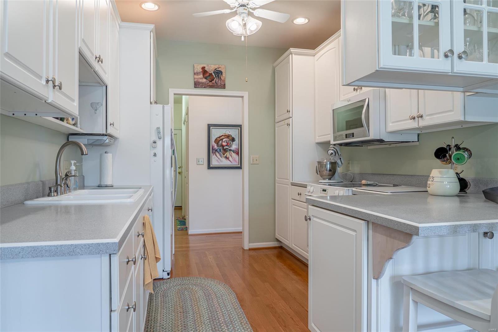 Oak Hill - Residential