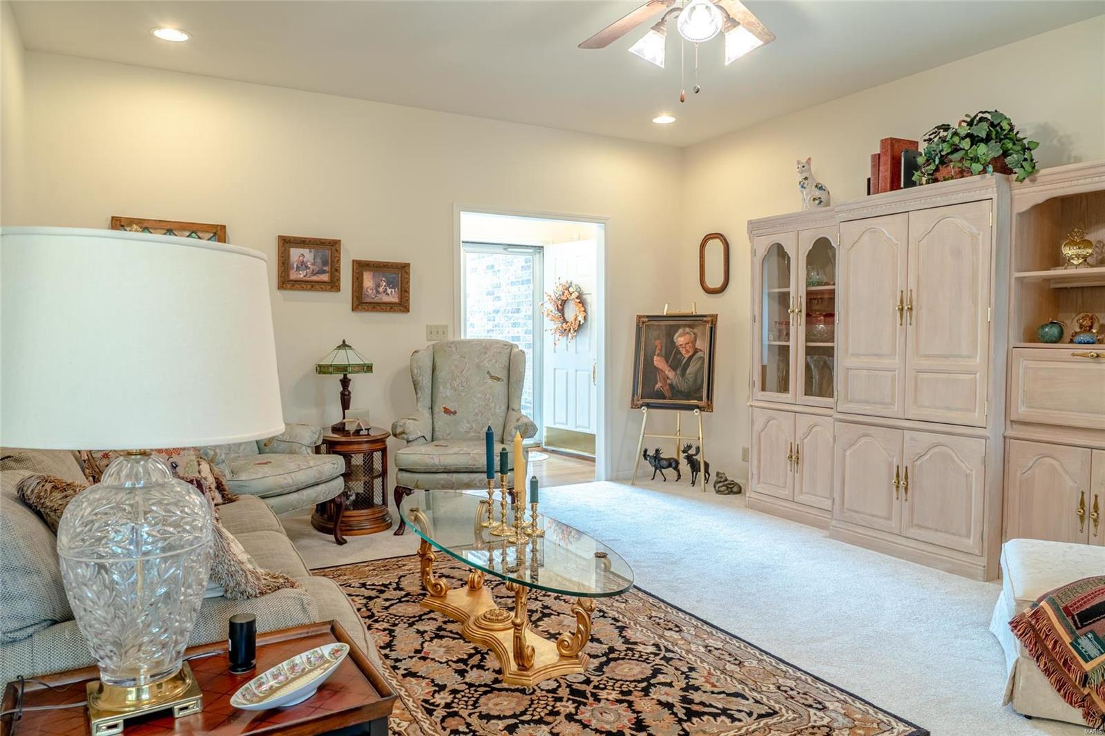 Oak Hill - Residential