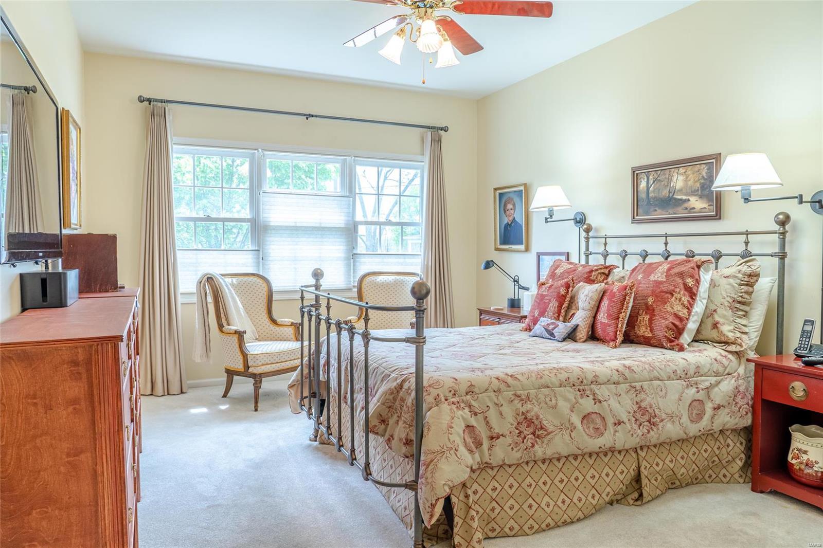 Oak Hill - Residential