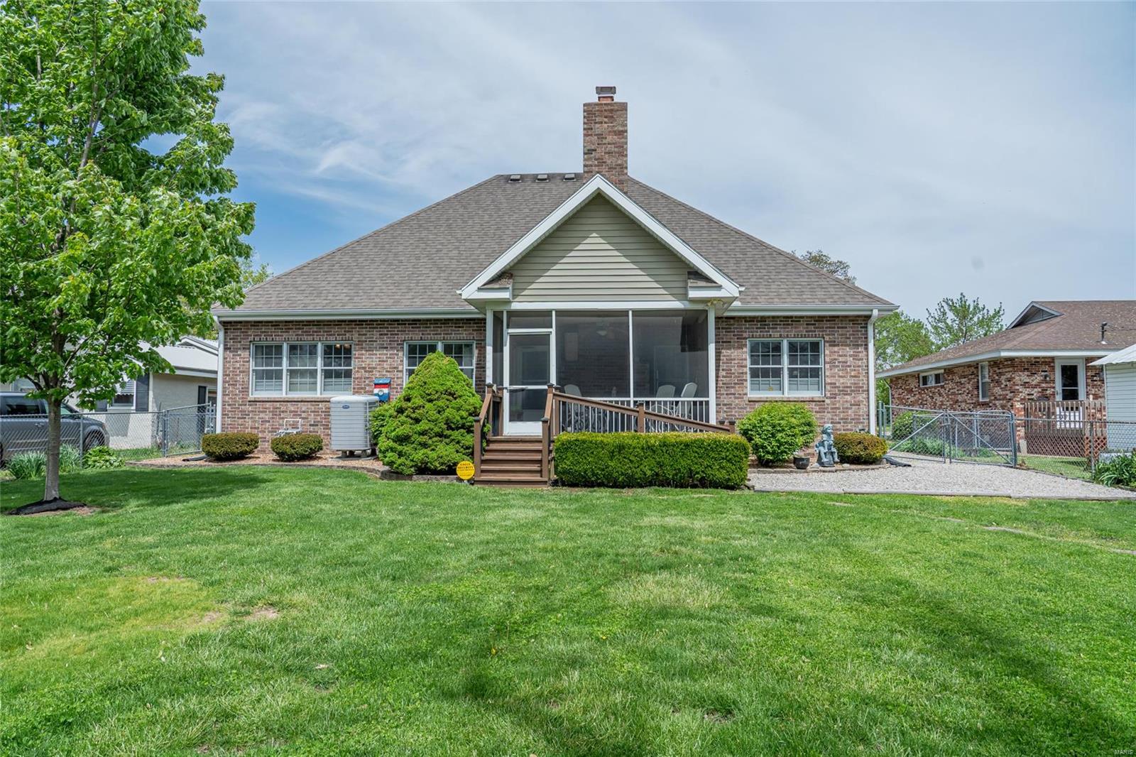 Oak Hill - Residential