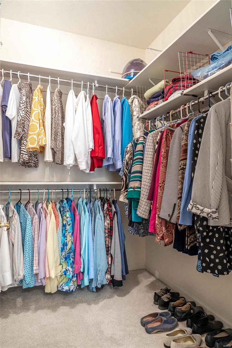 Oak Hill - Residential