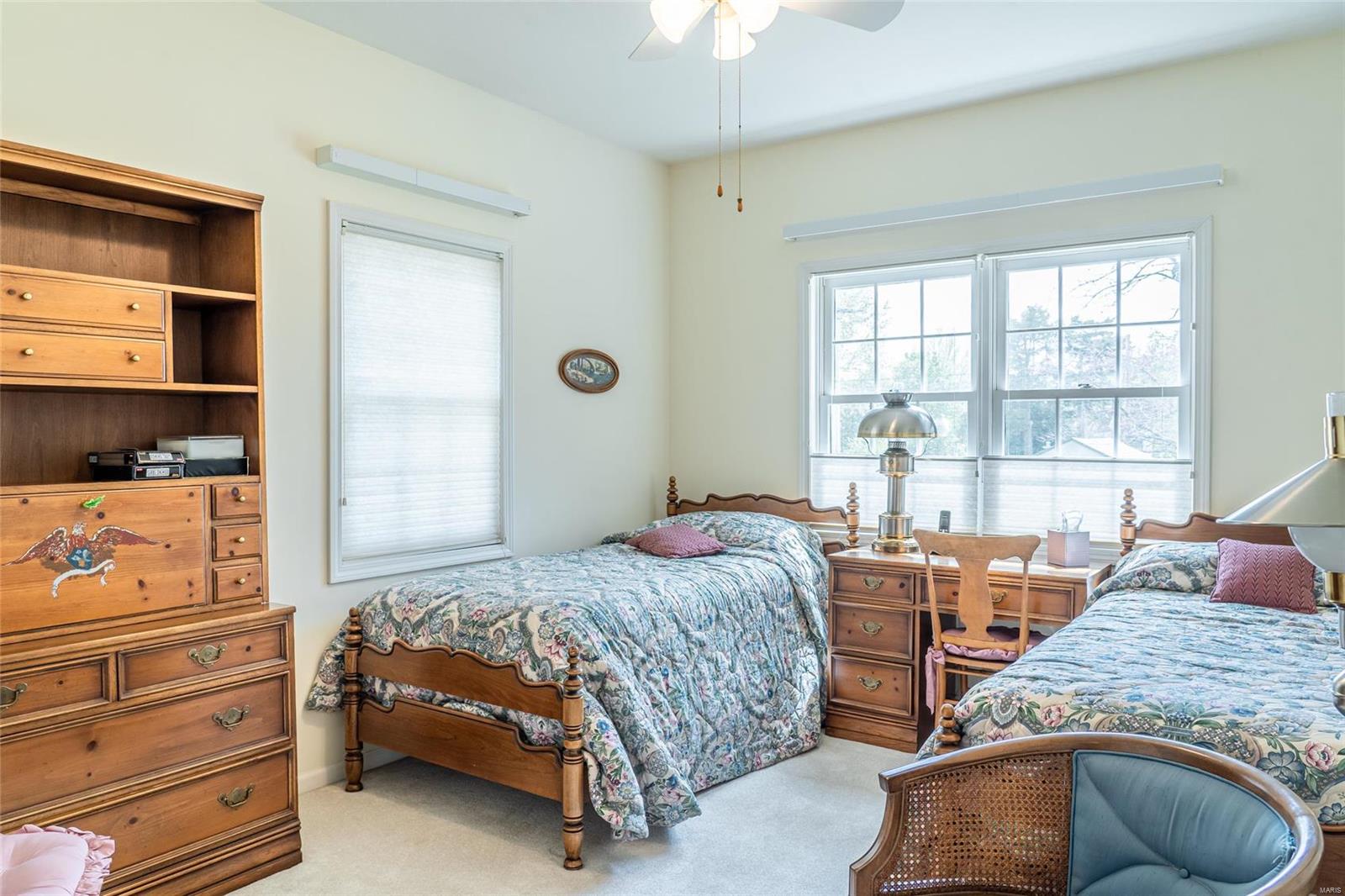 Oak Hill - Residential