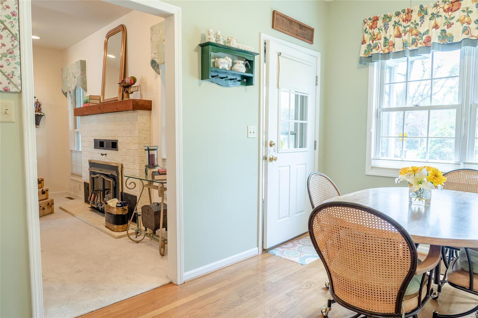 Oak Hill - Residential