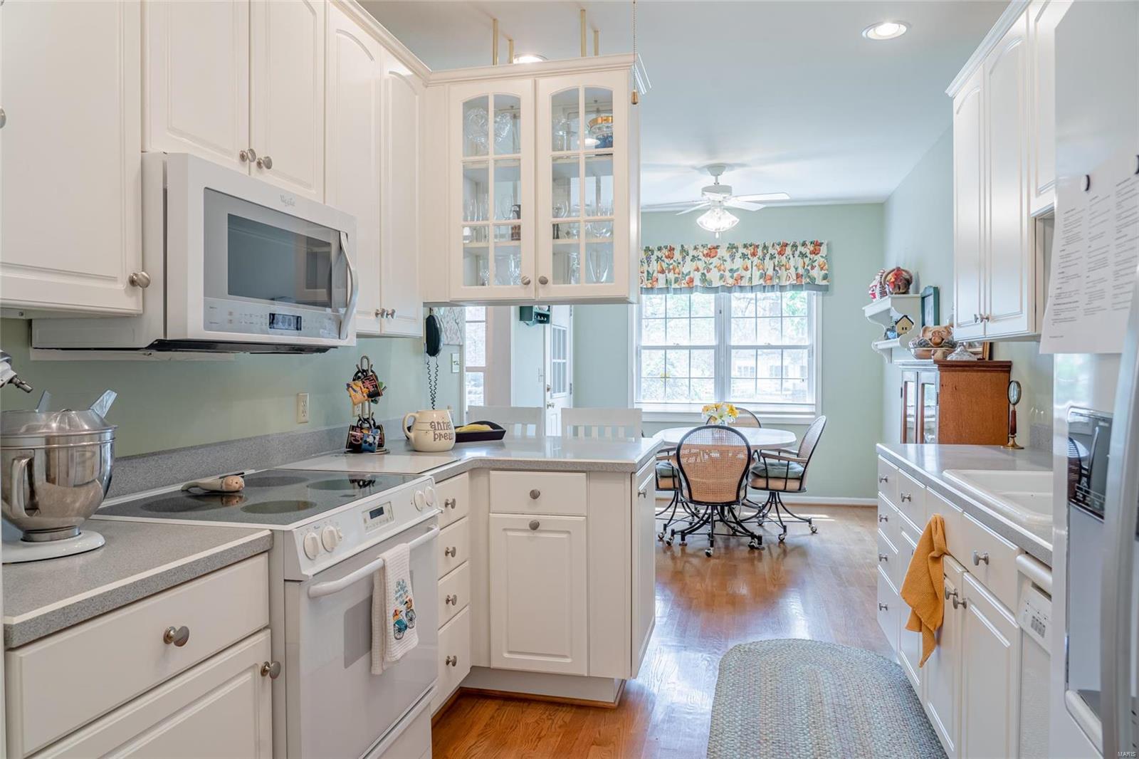 Oak Hill - Residential