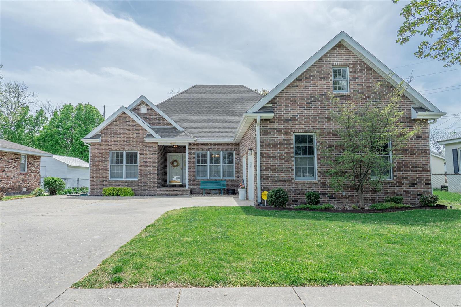 Oak Hill - Residential