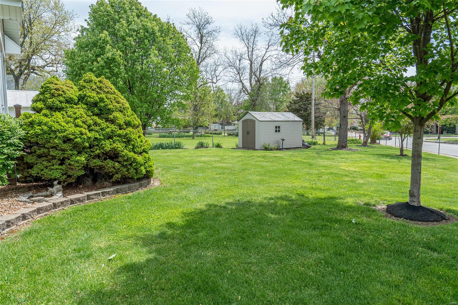 Oak Hill - Residential