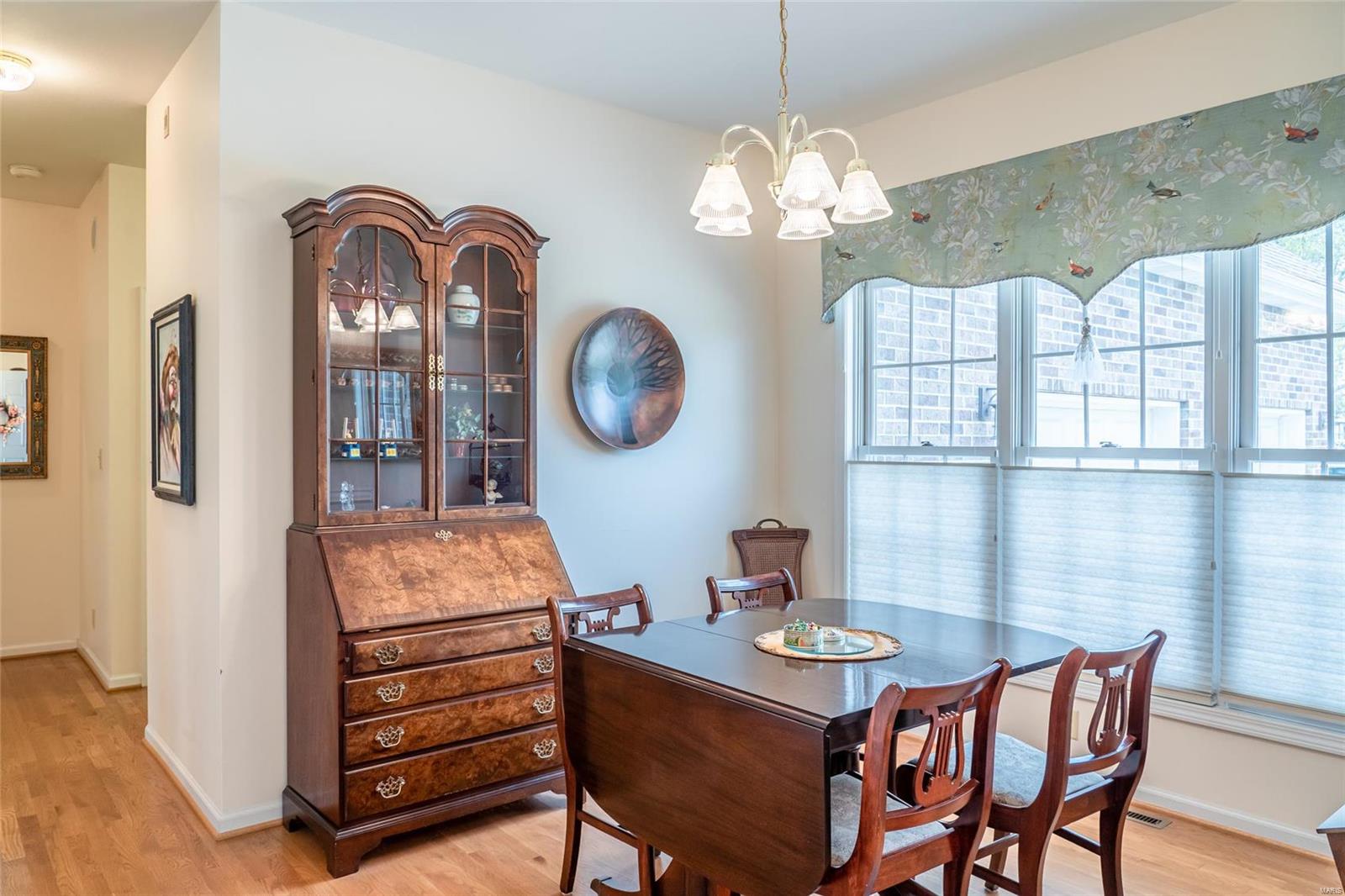 Oak Hill - Residential