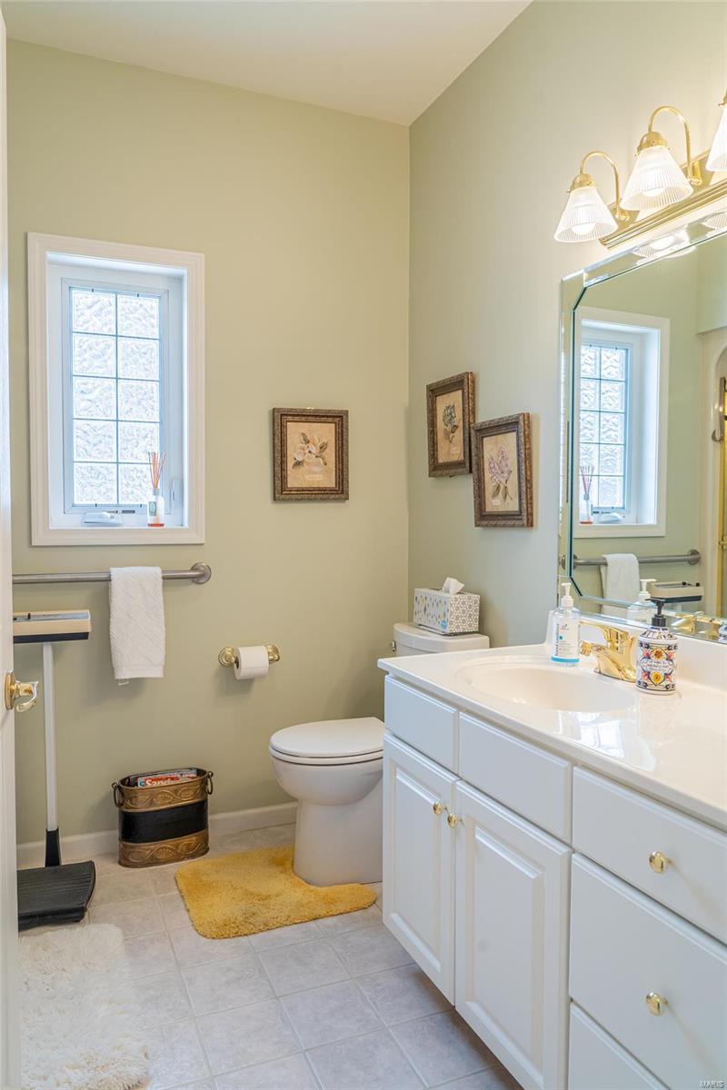 Oak Hill - Residential