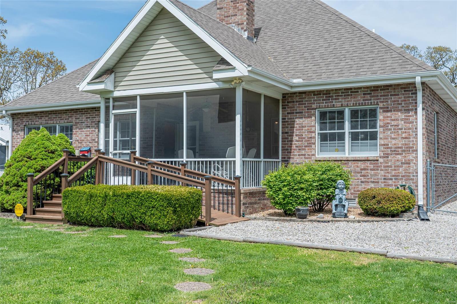 Oak Hill - Residential