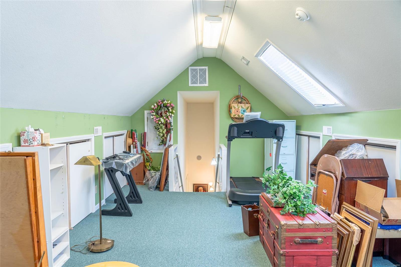 Oak Hill - Residential