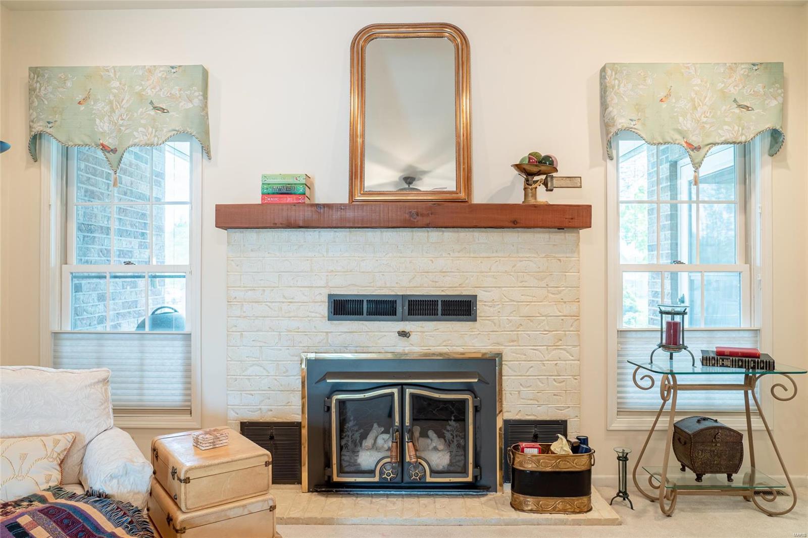 Oak Hill - Residential