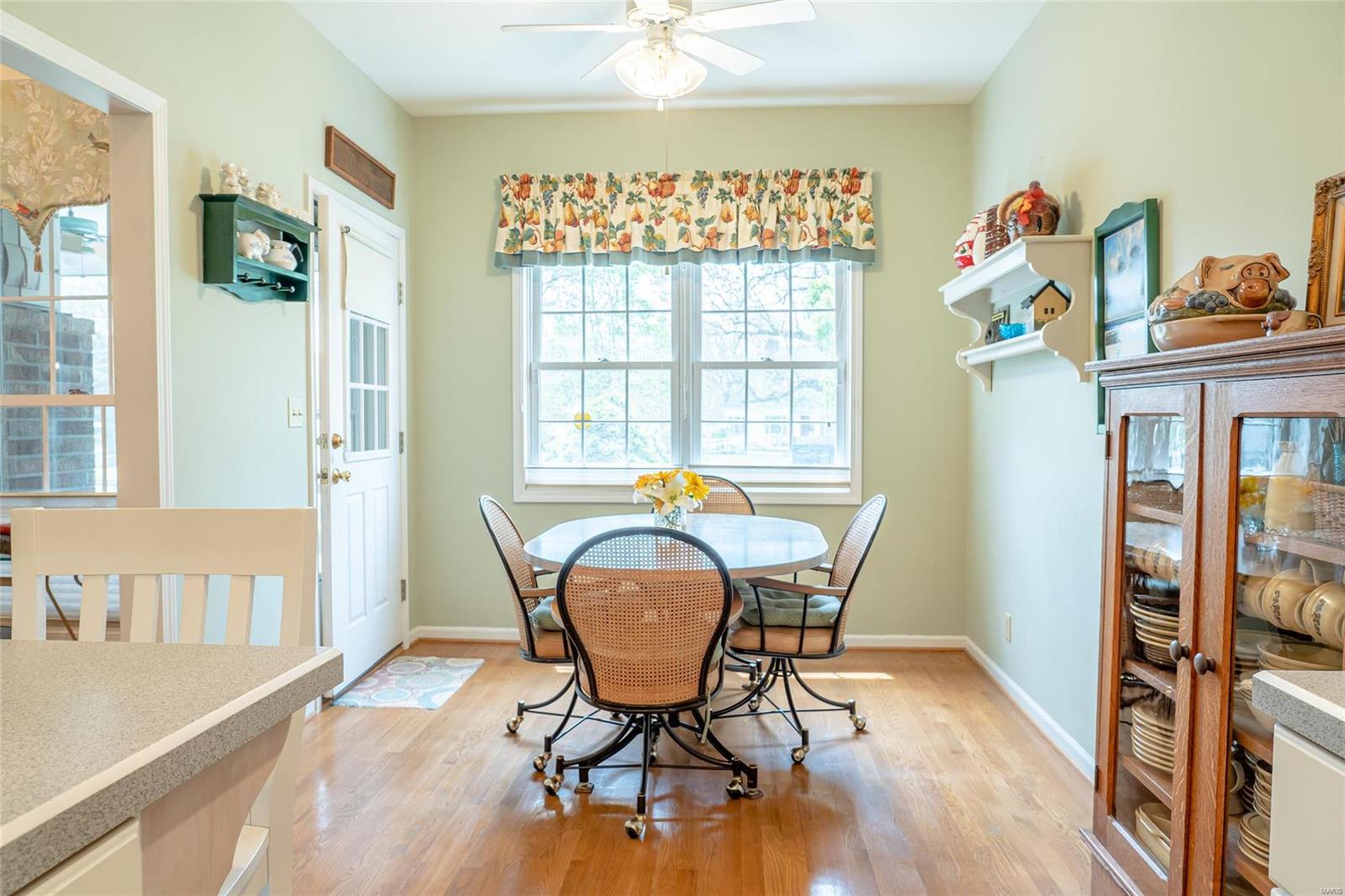 Oak Hill - Residential