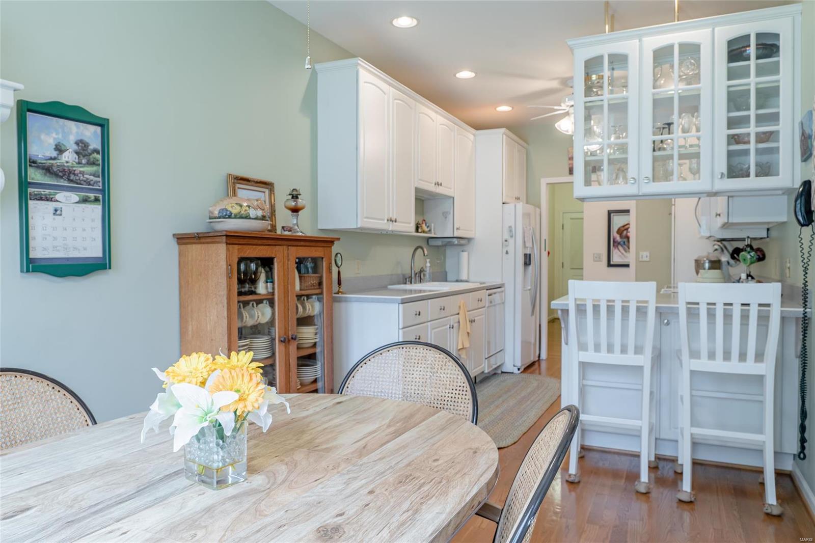 Oak Hill - Residential