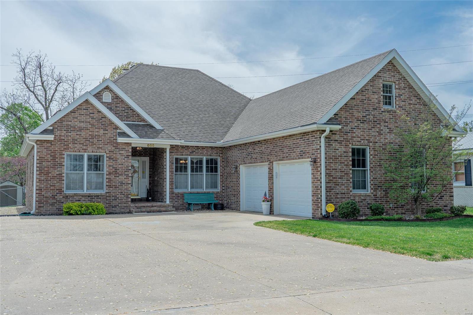 Oak Hill - Residential