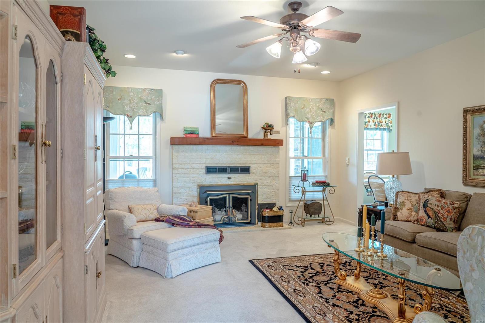 Oak Hill - Residential