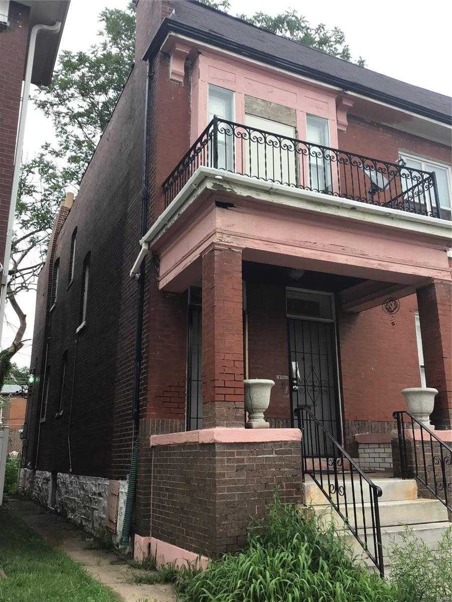 Lindell Fair Ground Add - Residential Income