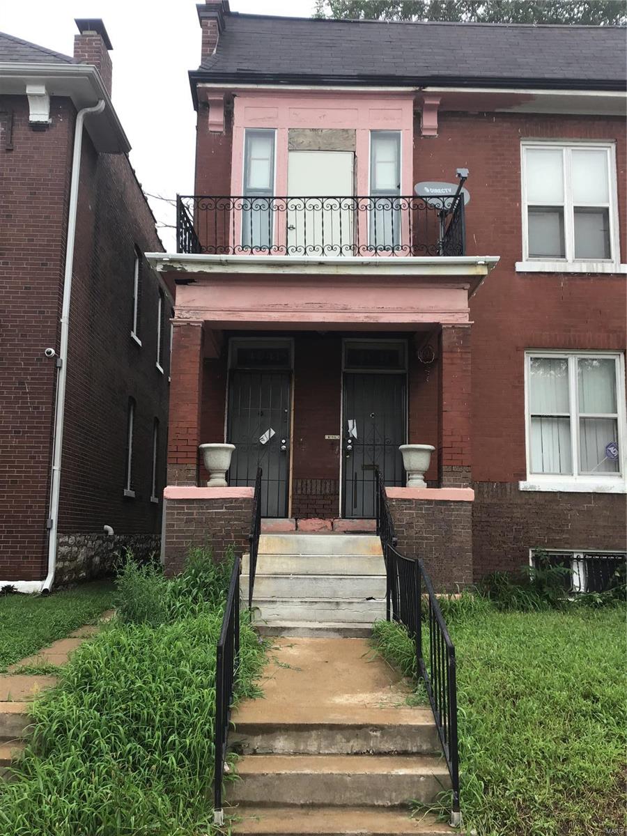 Lindell Fair Ground Add - Residential Income
