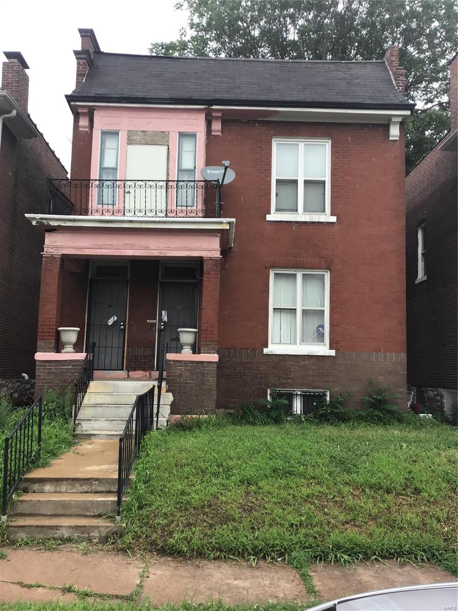 Lindell Fair Ground Add - Residential Income