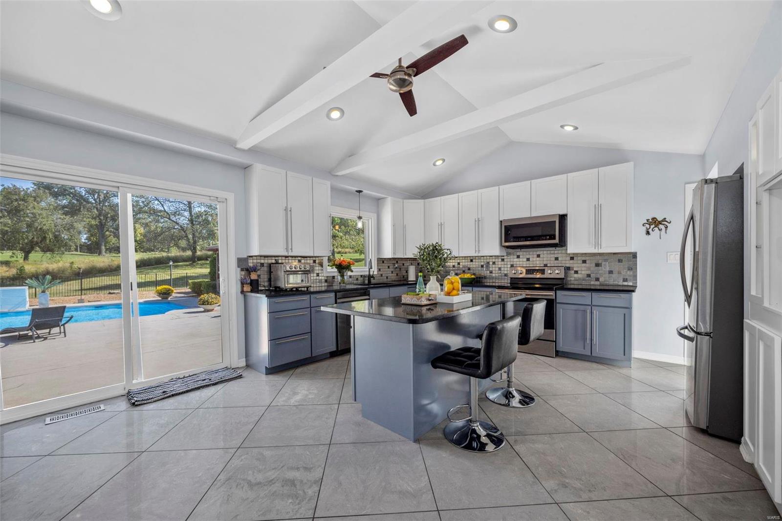 Meadowbrook Country Club Estates - Residential