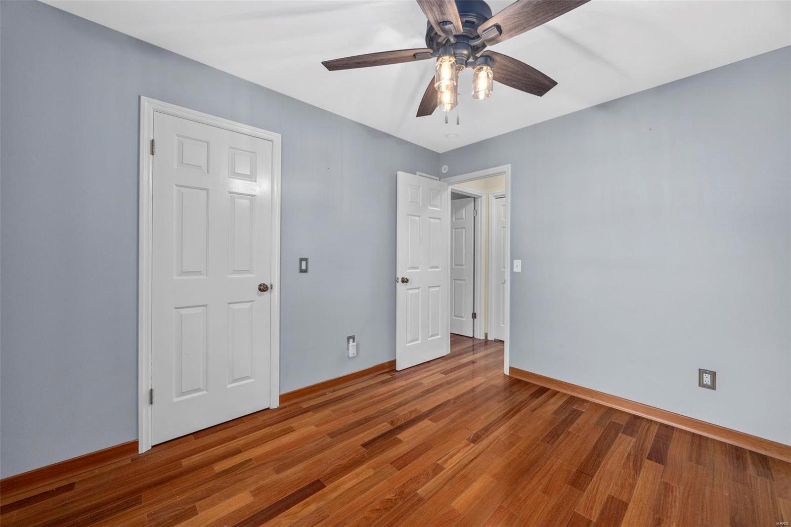 Meadowbrook Country Club Estates - Residential