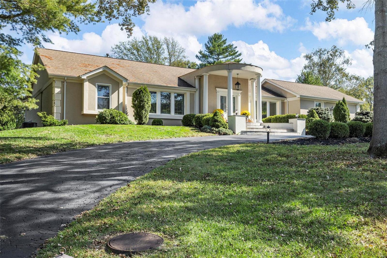 Meadowbrook Country Club Estates - Residential