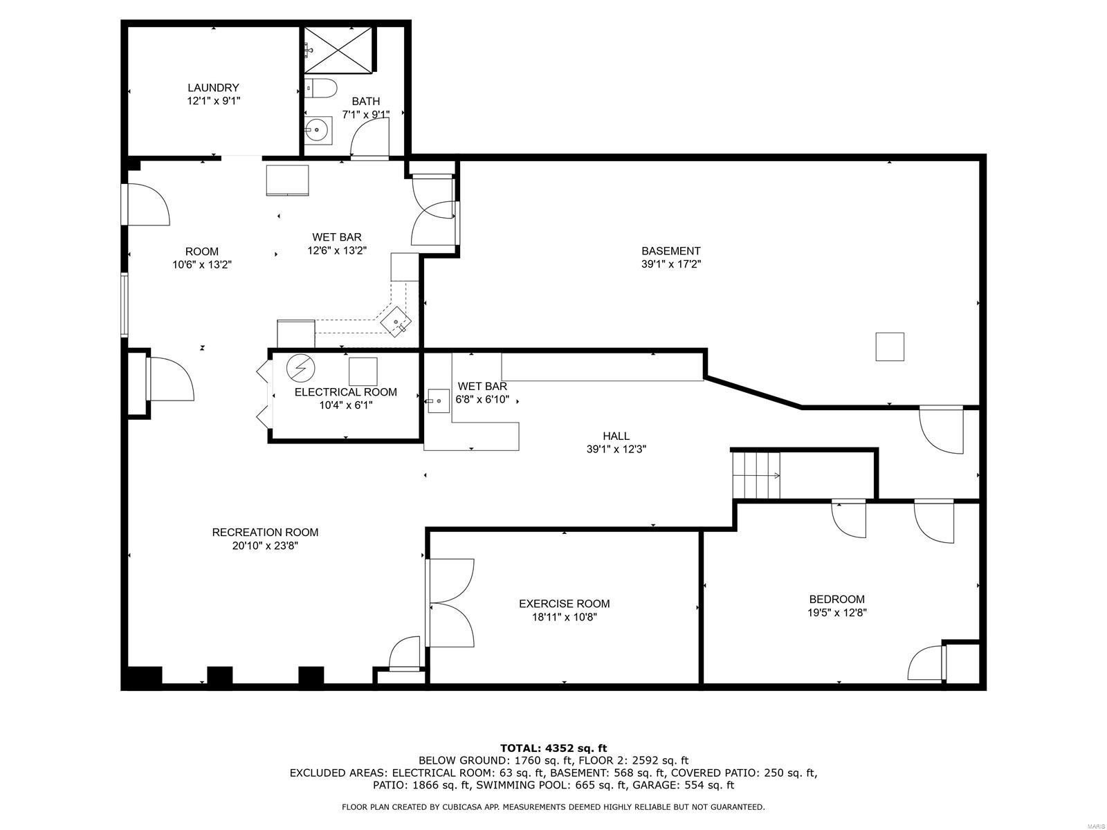 Meadowbrook Country Club Estates - Residential