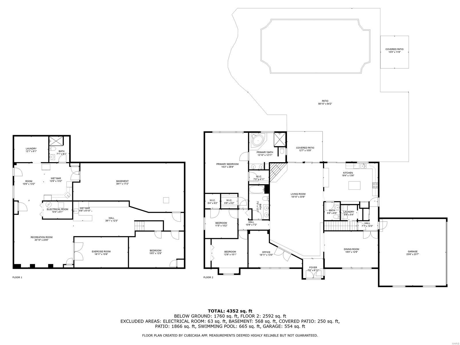 Meadowbrook Country Club Estates - Residential