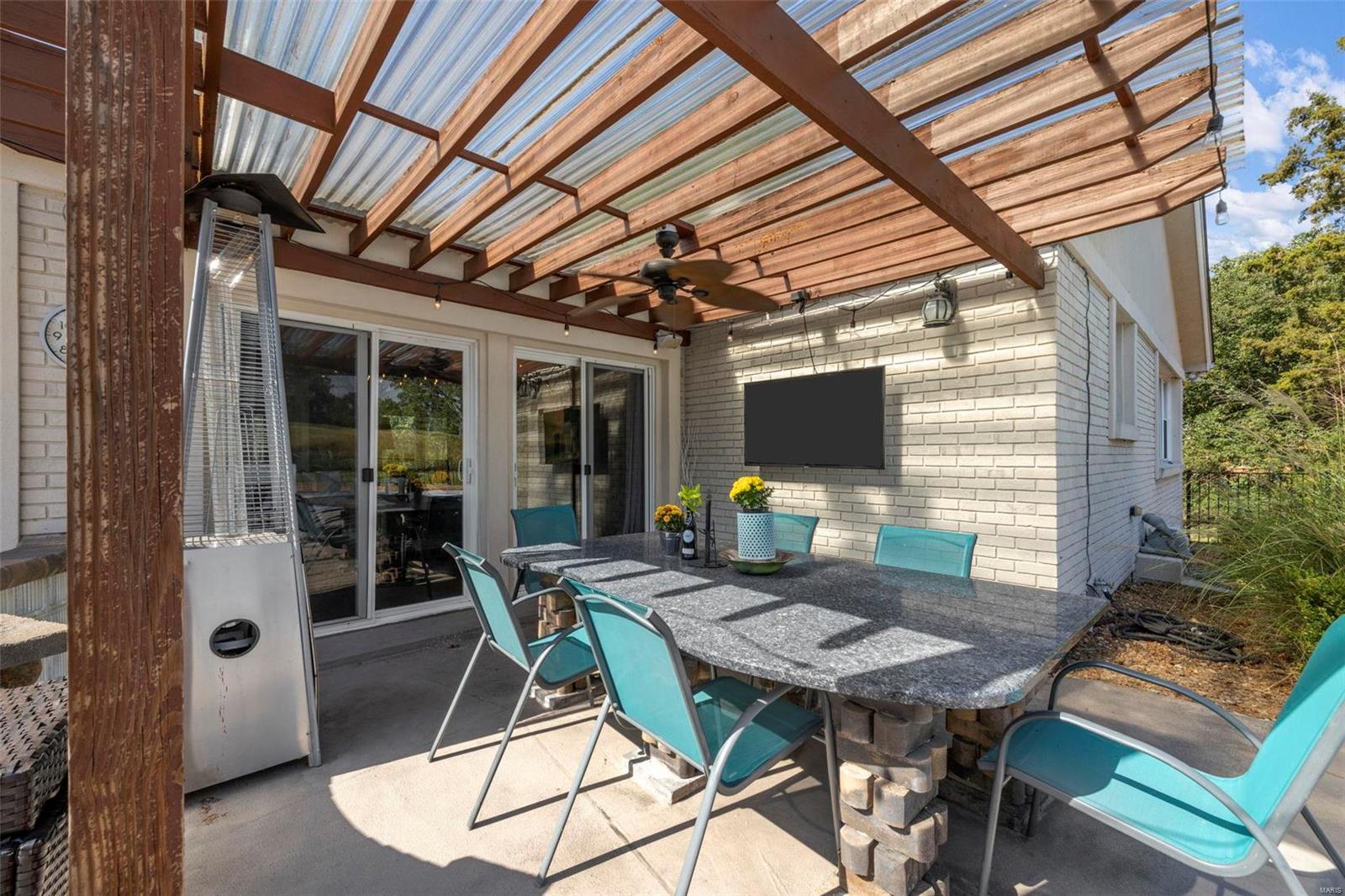 Meadowbrook Country Club Estates - Residential