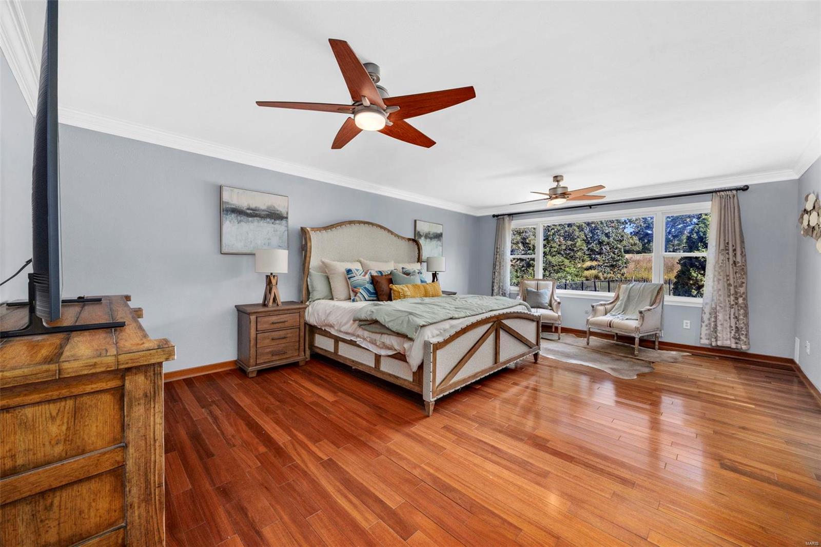 Meadowbrook Country Club Estates - Residential