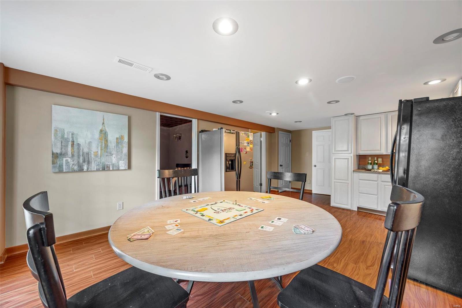 Meadowbrook Country Club Estates - Residential