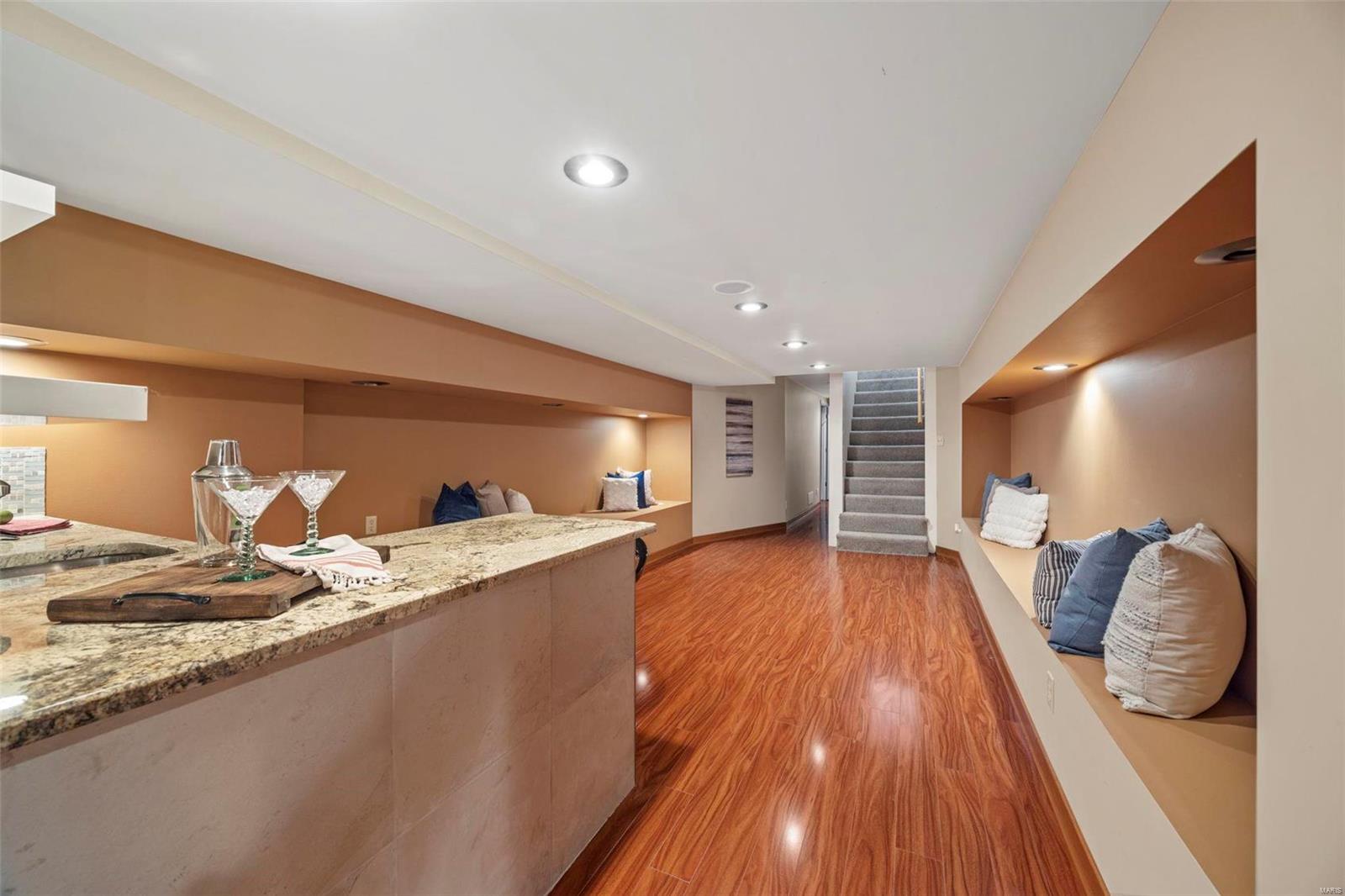 Meadowbrook Country Club Estates - Residential