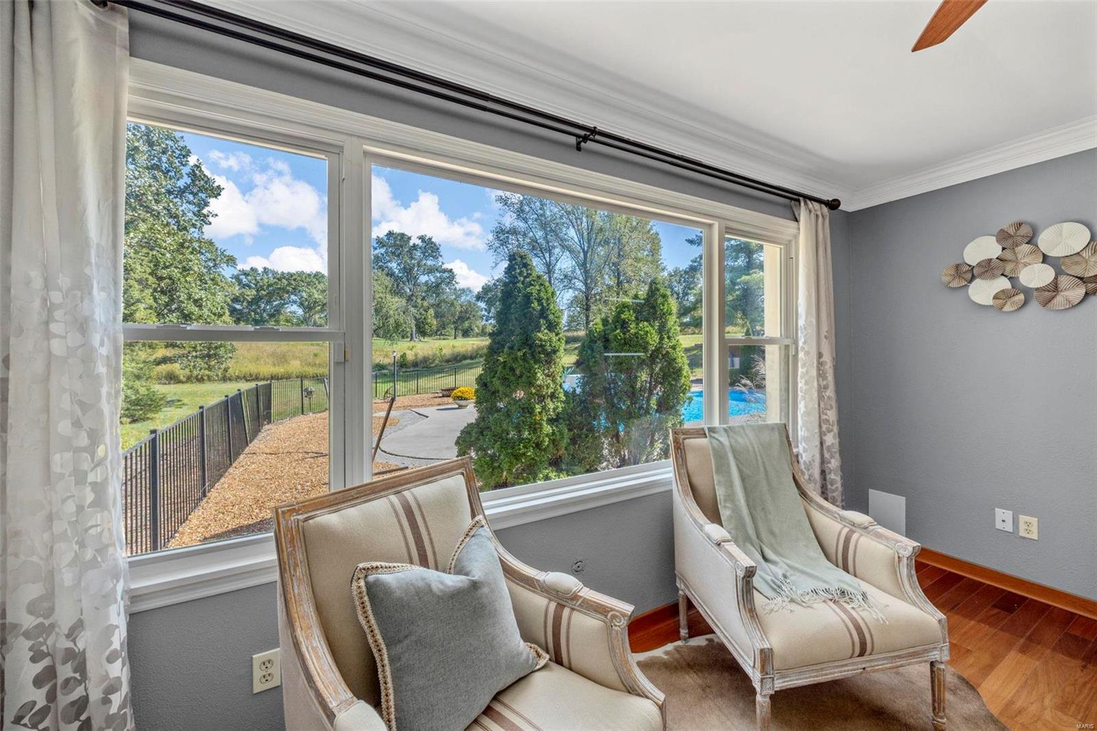 Meadowbrook Country Club Estates - Residential