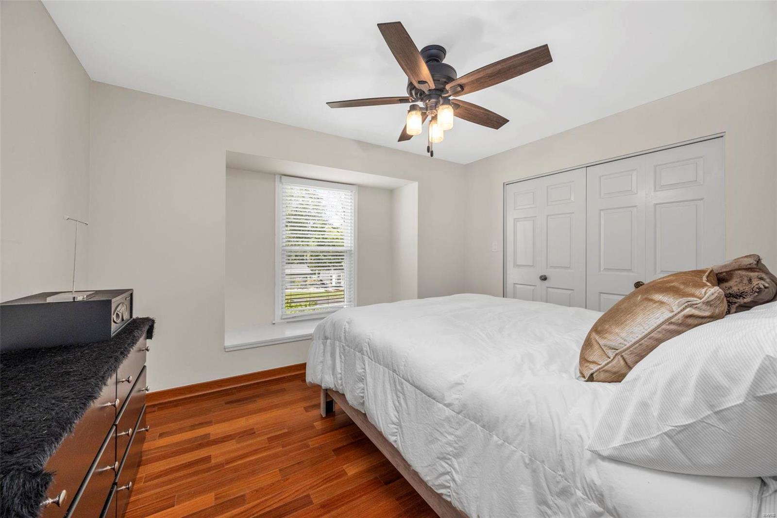 Meadowbrook Country Club Estates - Residential