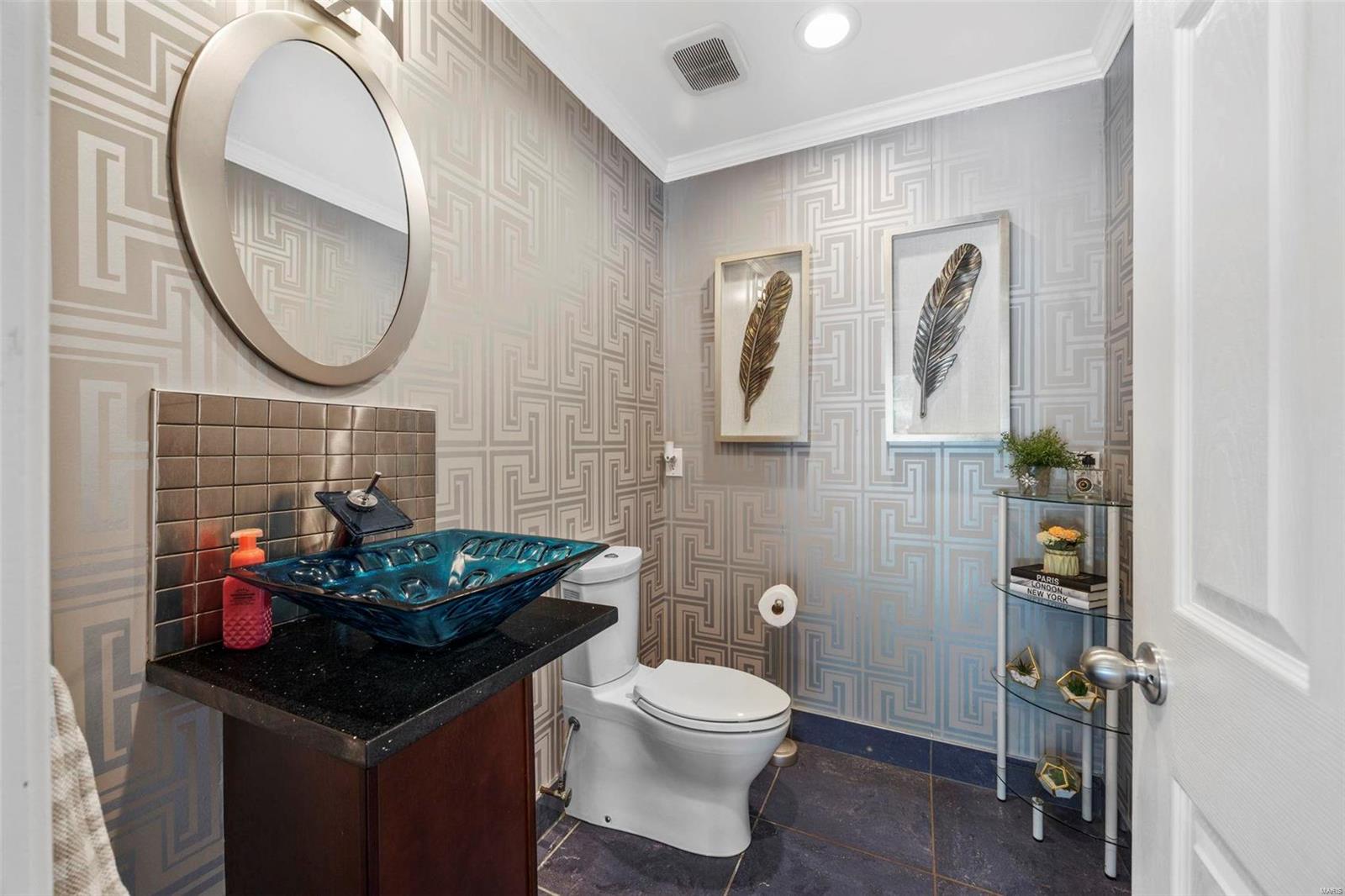 Meadowbrook Country Club Estates - Residential