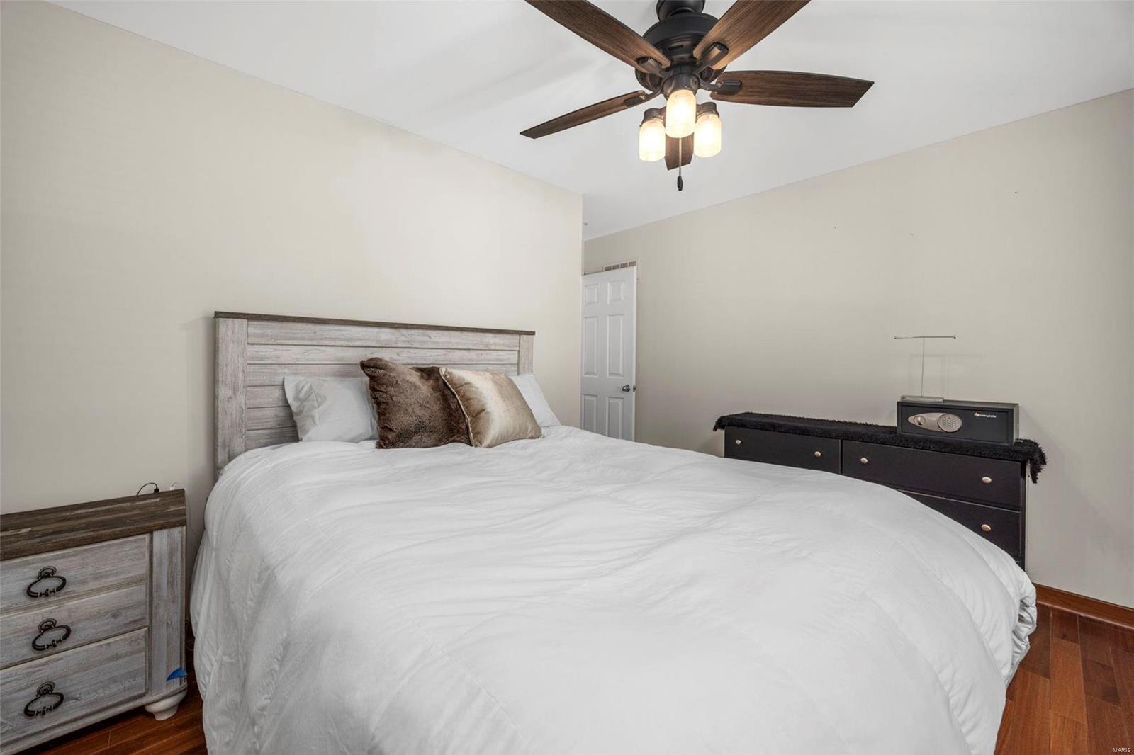 Meadowbrook Country Club Estates - Residential