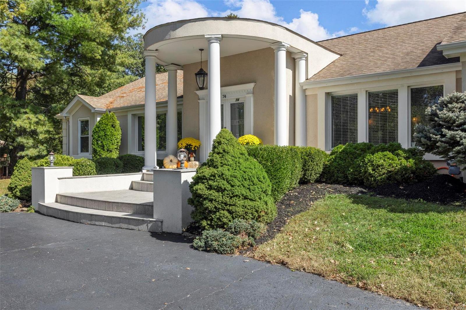 Meadowbrook Country Club Estates - Residential