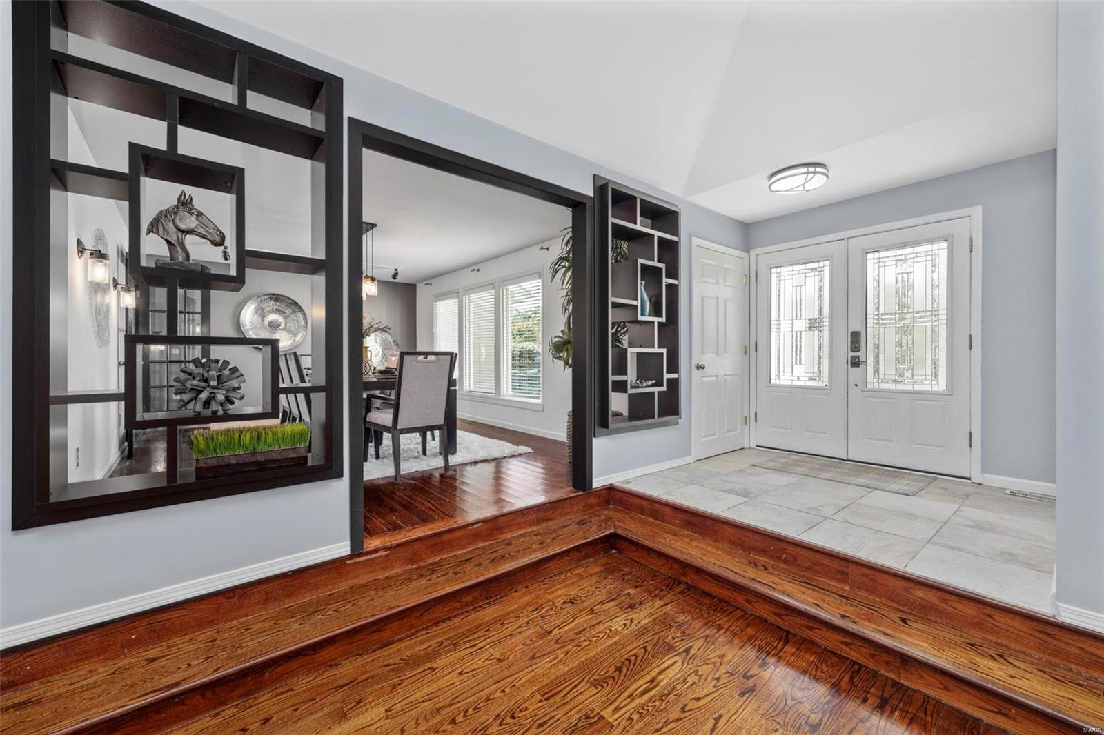 Meadowbrook Country Club Estates - Residential