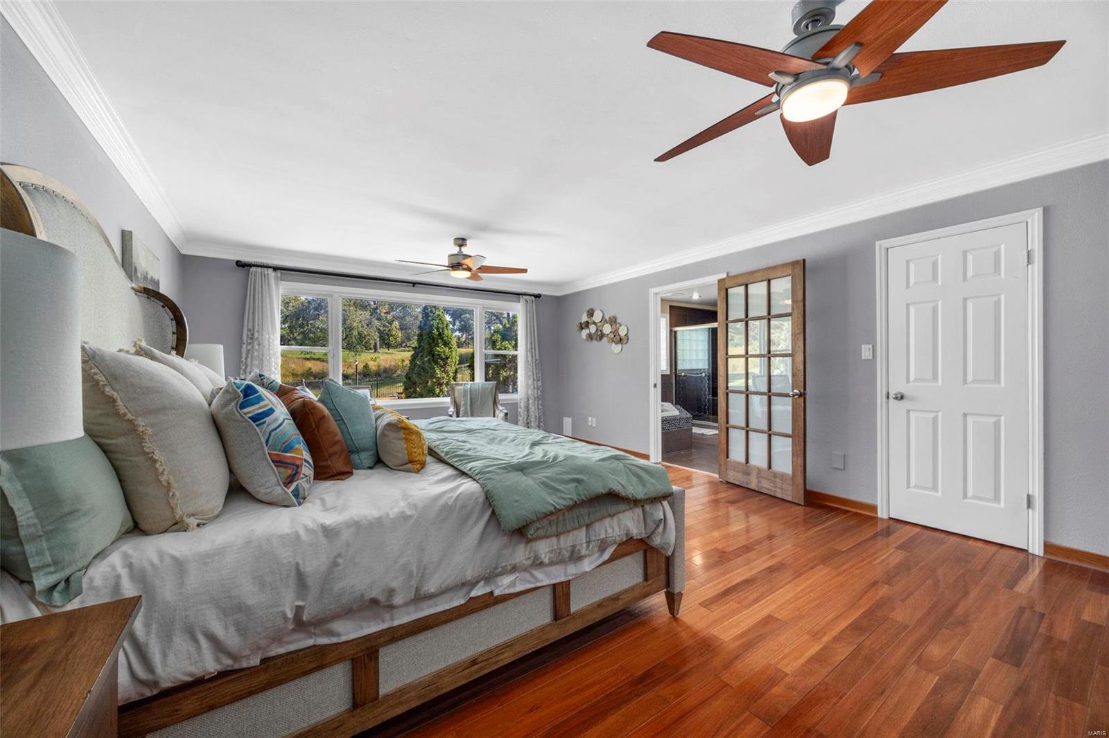 Meadowbrook Country Club Estates - Residential