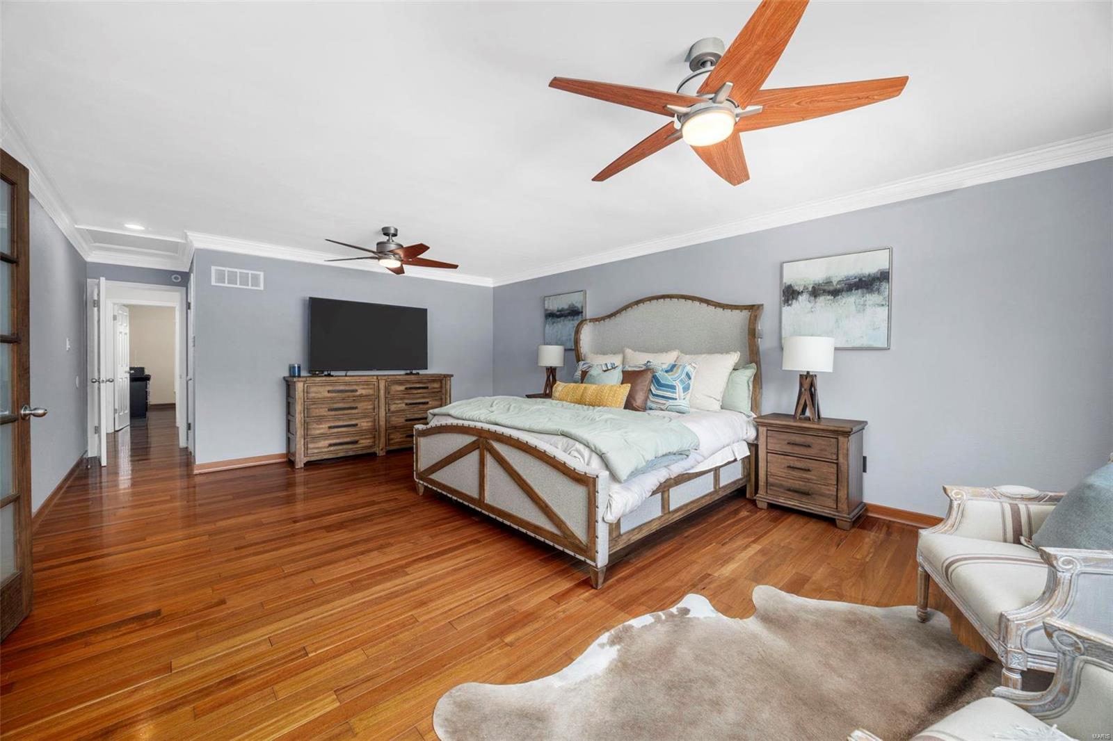 Meadowbrook Country Club Estates - Residential