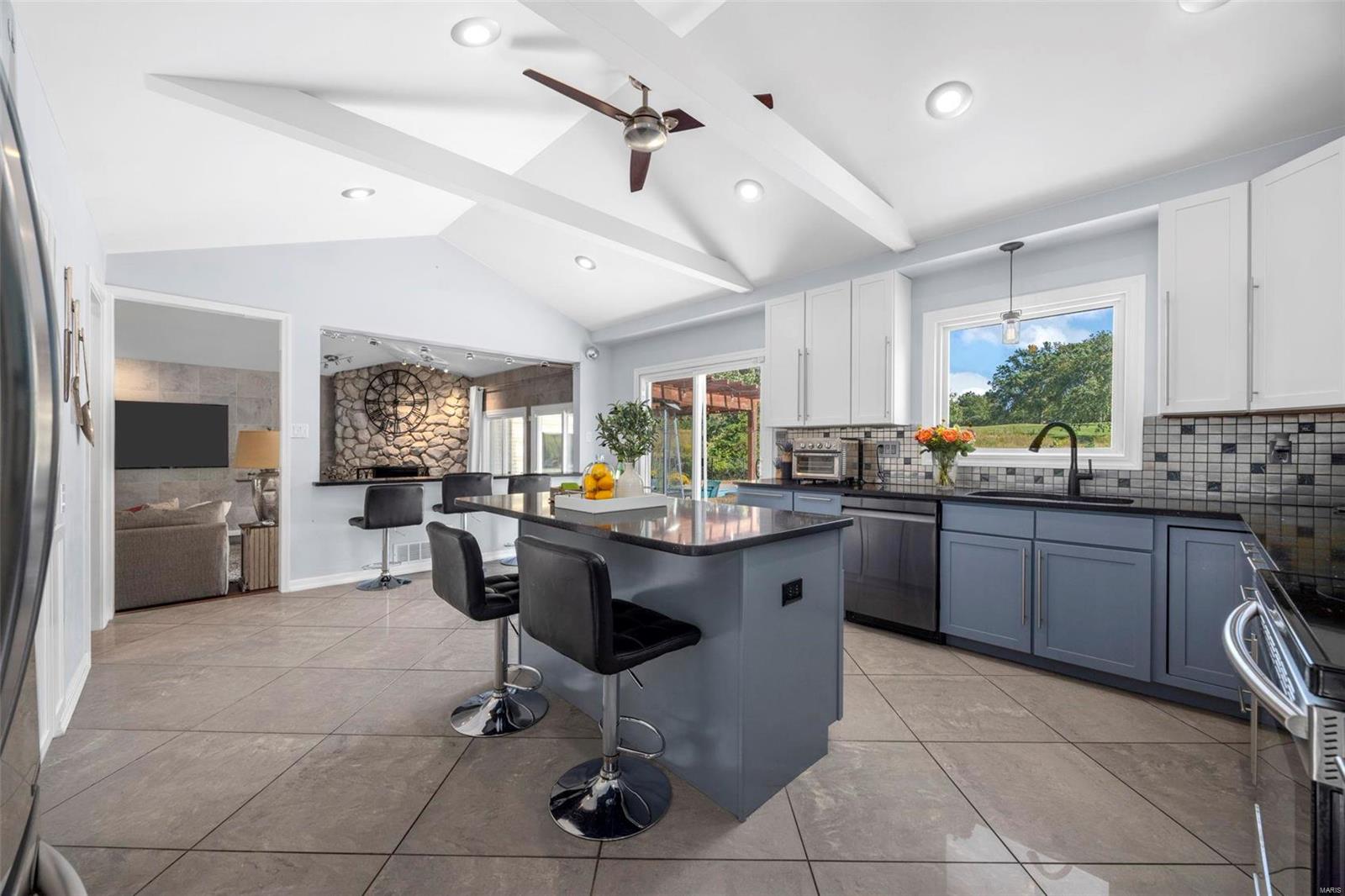 Meadowbrook Country Club Estates - Residential