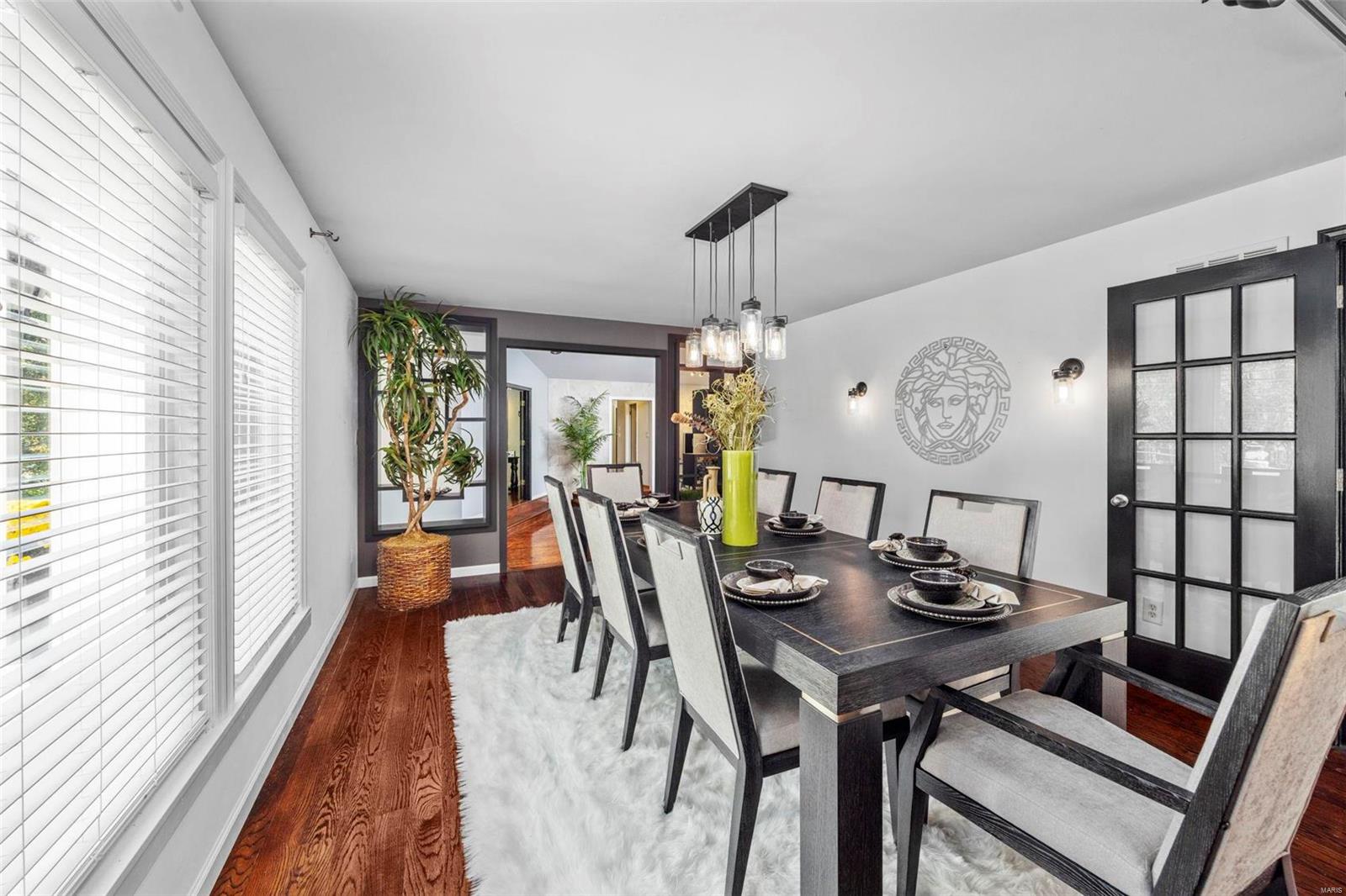 Meadowbrook Country Club Estates - Residential