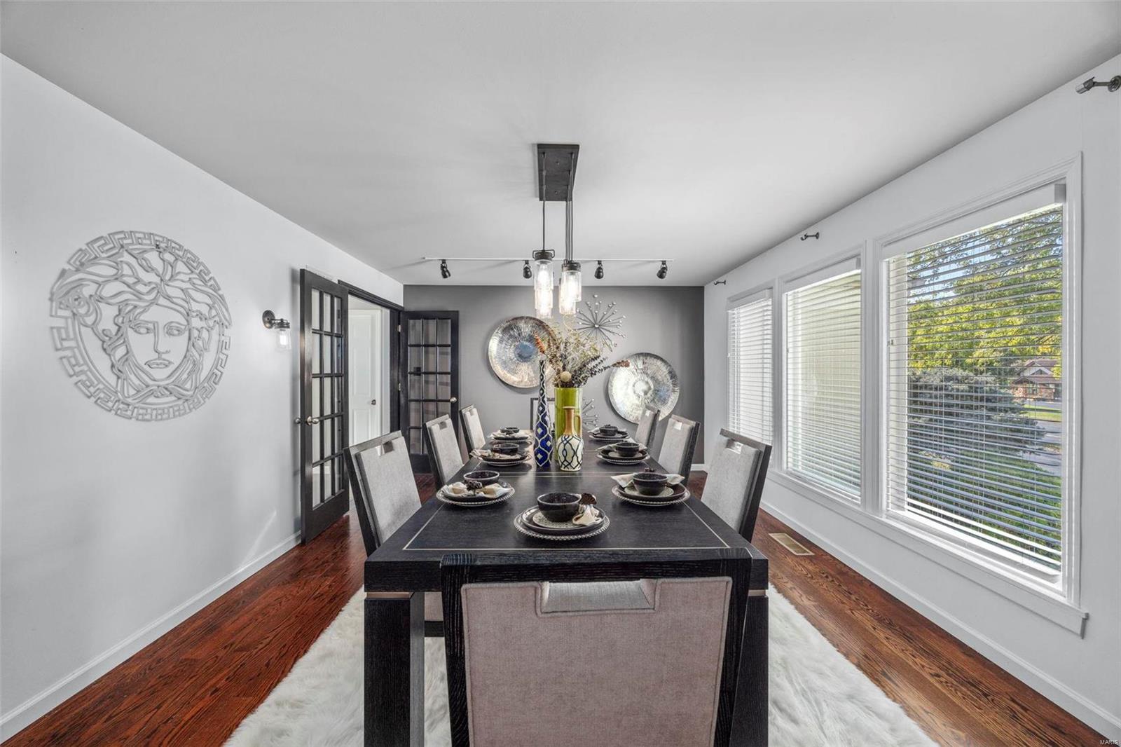 Meadowbrook Country Club Estates - Residential