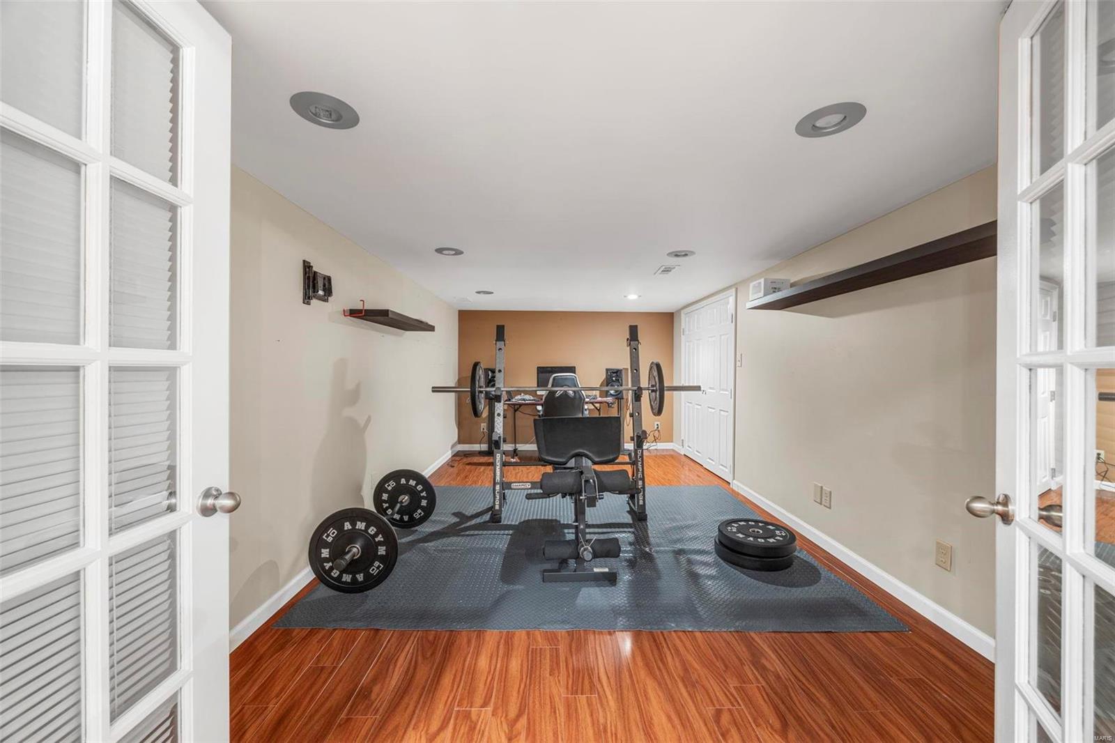 Meadowbrook Country Club Estates - Residential