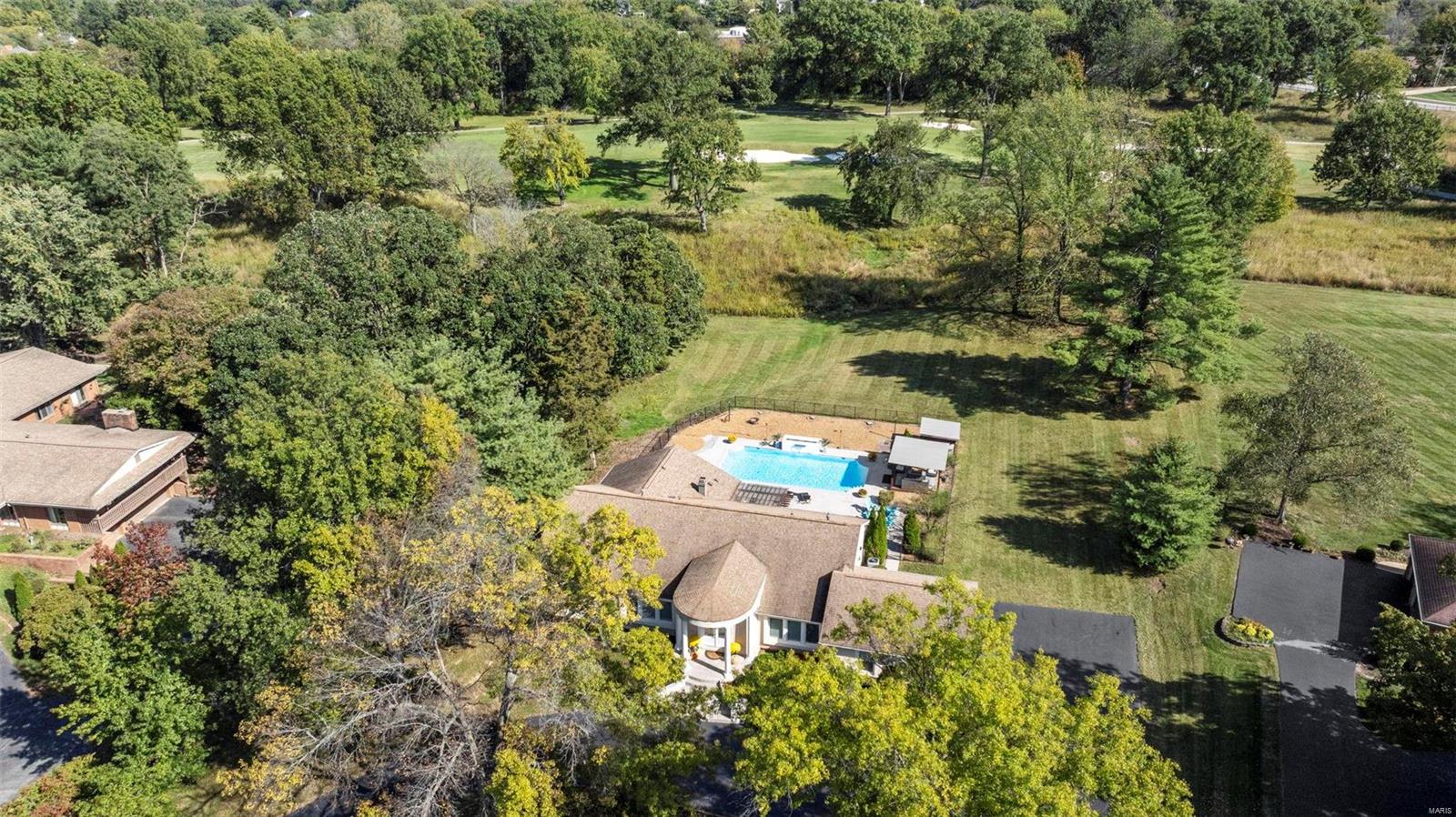 Meadowbrook Country Club Estates - Residential